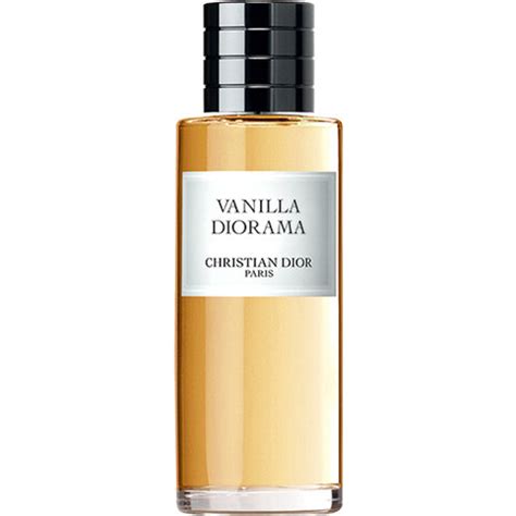 vanillaroma dior|christian Dior vanilla.